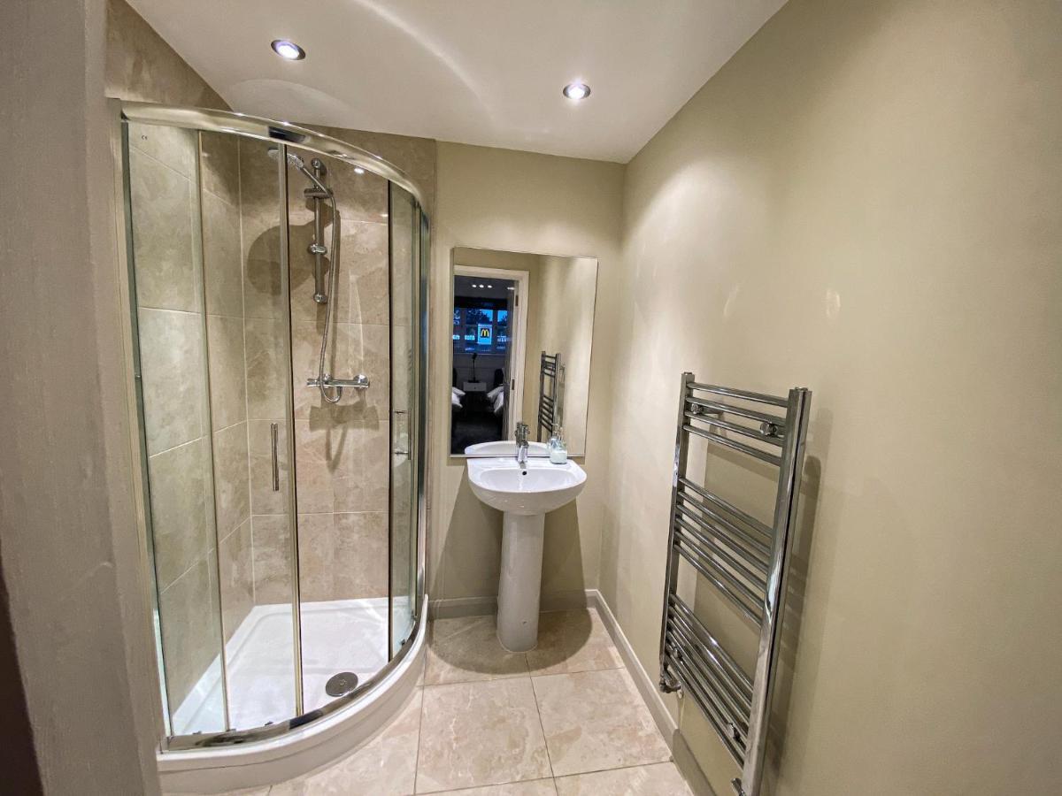 Heathrow/Ashford Hospital/Twickenham Short Stay Apartment Stanwell Luaran gambar
