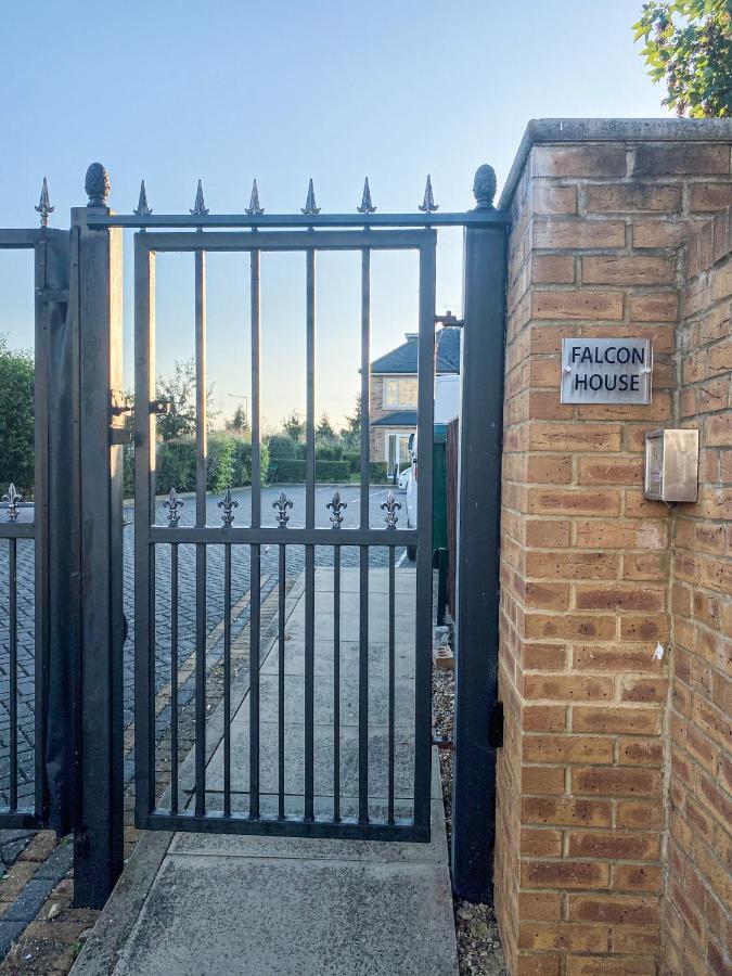 Heathrow/Ashford Hospital/Twickenham Short Stay Apartment Stanwell Luaran gambar